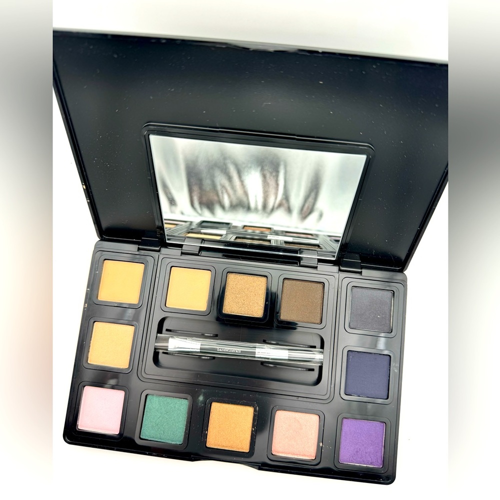 NIB bareMinerals READY Convertible Eyeshadow Palette